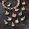 Evil Eye Charm Mix by Bead Landing™